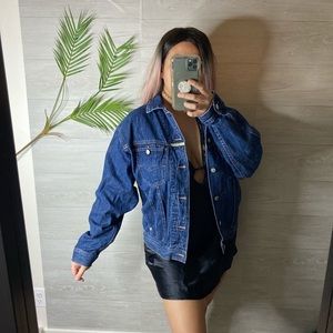 Tiger Disney denim 💙💙